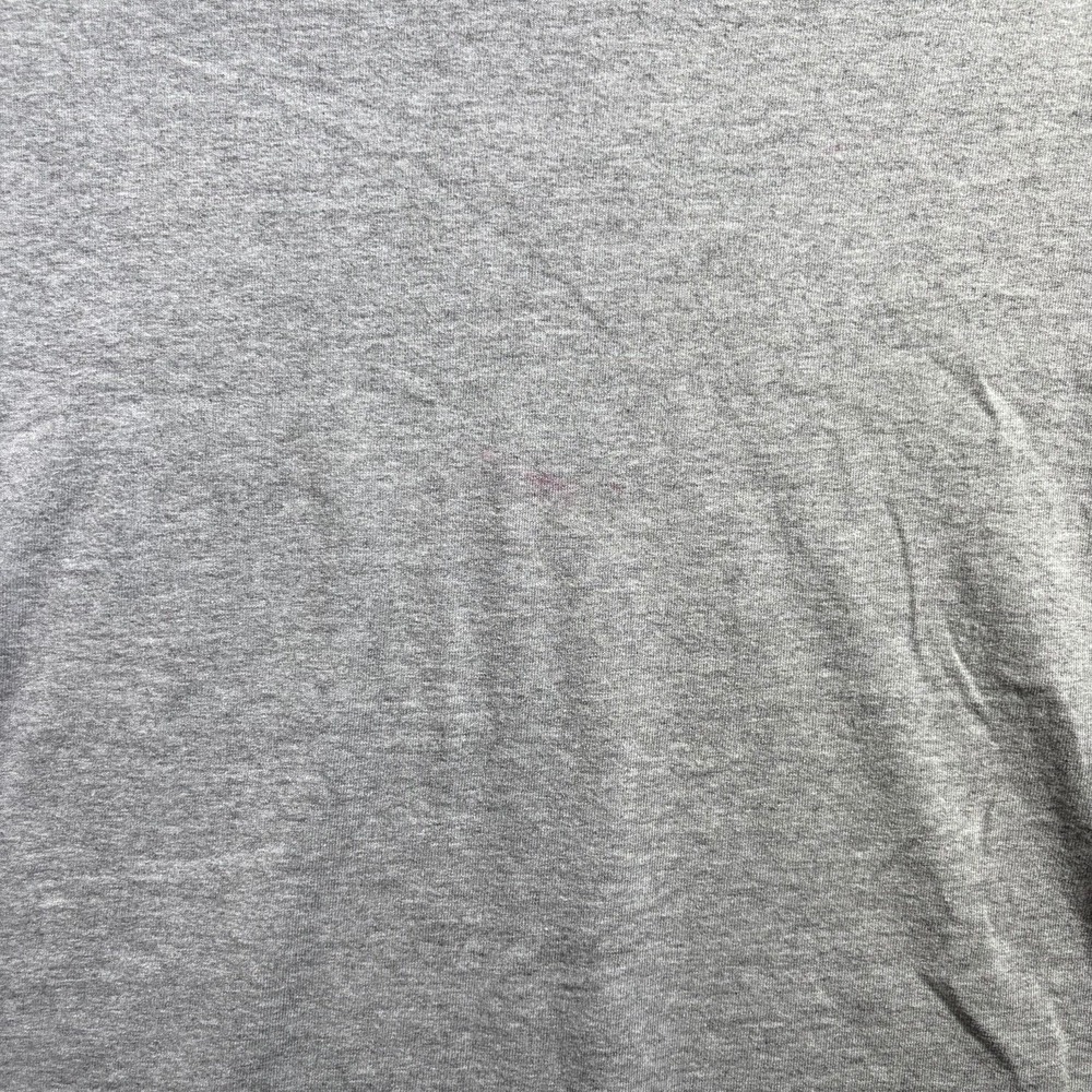 NCAA Oklahoma Sooners KA Inc Shirt Men's XL Gray Football Team Graphic Cotton - Picture 11 of 12